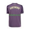 Fußballtrikots Borussia Dortmund Torwart Heim Trikotsatz 2023-2024